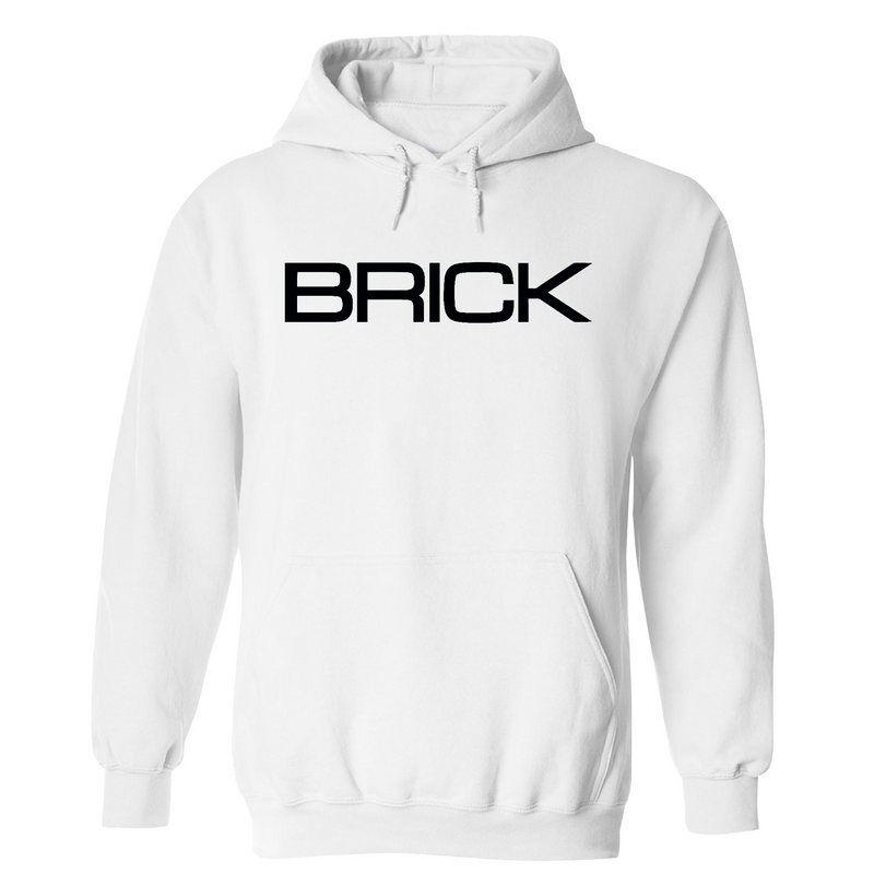 Mens 2X-Large White Style_Hoodie
