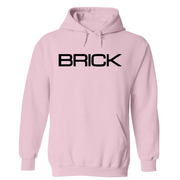 Mens 2X-Large Light Pink Style_Hoodie