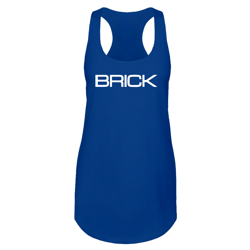 Womens 2X-Large Royal Style_Tank Top