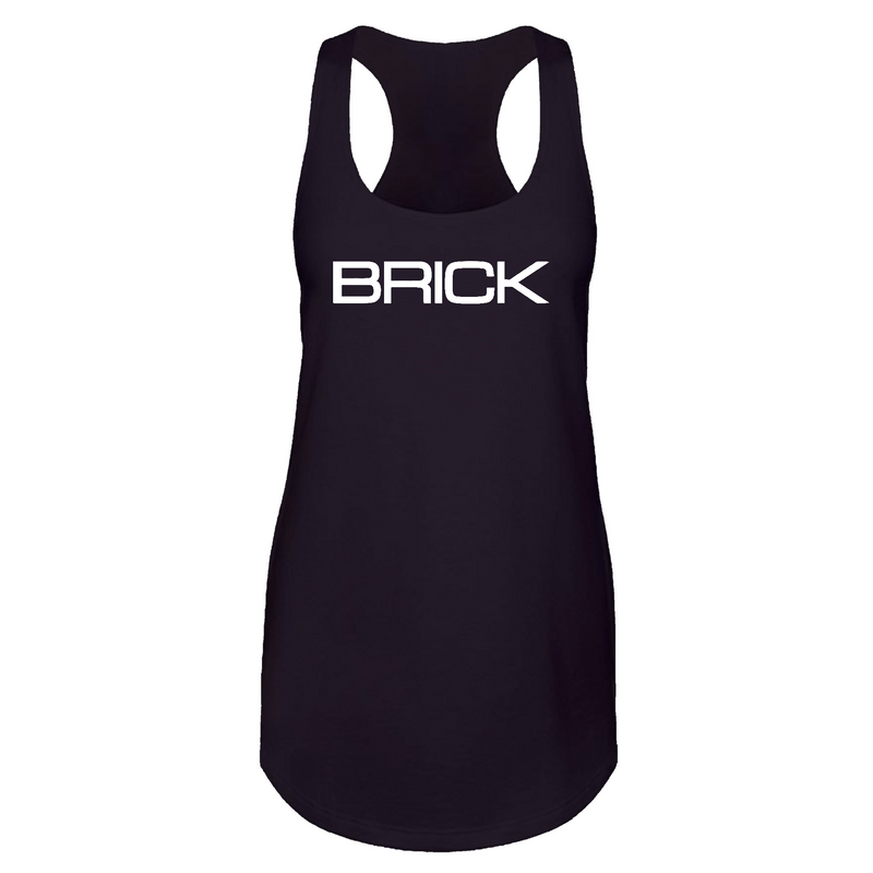 Womens 2X-Large Black Style_Tank Top
