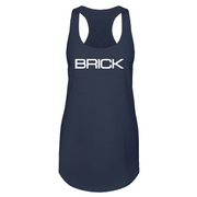 Womens 2X-Large Indigo Style_Tank Top