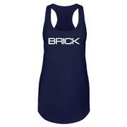 Womens 2X-Large Midnight Navy Style_Tank Top