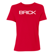 Womens 2X-Large Red Style_T-Shirt