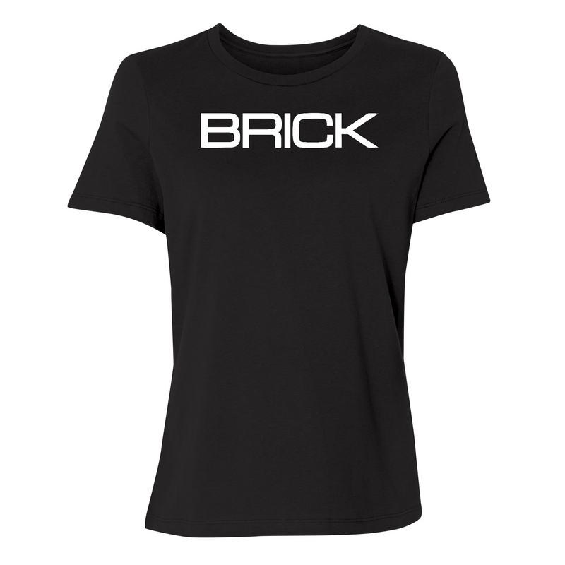 Womens 2X-Large Black Style_T-Shirt