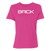 Womens 2X-Large Berry Style_T-Shirt