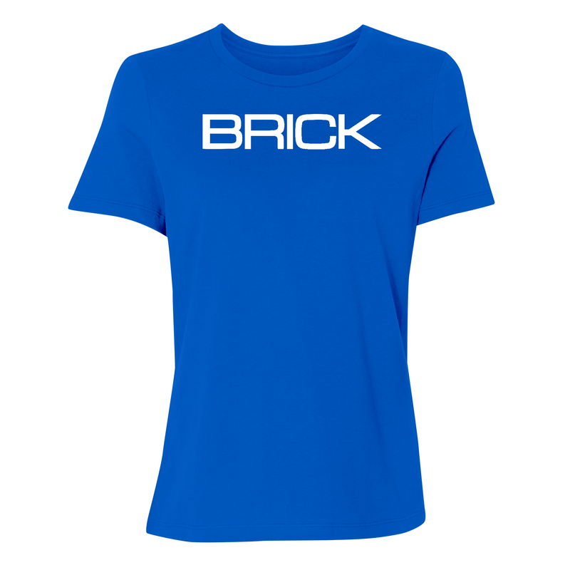 Womens 2X-Large True Royal Style_T-Shirt