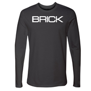 Mens 2X-Large Heavy Metal Style_Long Sleeve