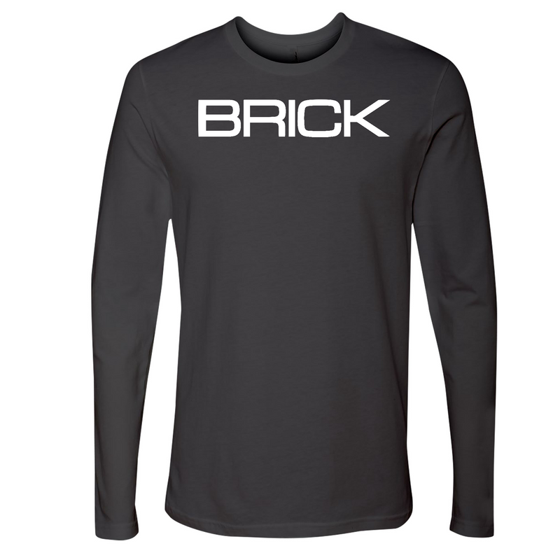 Mens 2X-Large Heavy Metal Style_Long Sleeve