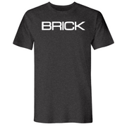 Mens 3X-Large Heather Heavy Metal Style_T-Shirt
