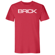 Mens 3X-Large Red Style_T-Shirt