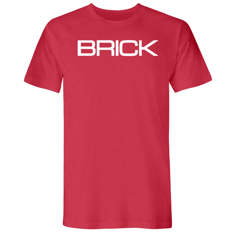 Mens 3X-Large Red Style_T-Shirt