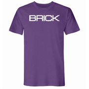 Mens 3X-Large Purple Rush Style_T-Shirt