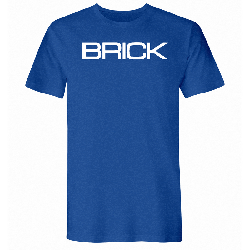 Mens 3X-Large Royal Style_T-Shirt