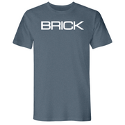 Mens 3X-Large Indigo Style_T-Shirt