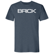Mens 3X-Large Midnight Navy Style_T-Shirt