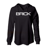Womens 2X-Large Black Style_Hoodie