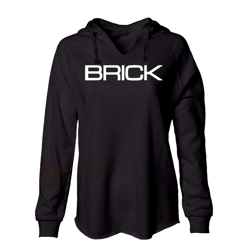 Womens 2X-Large Black Style_Hoodie
