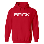 Mens 2X-Large Red Style_Hoodie