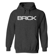 Mens 2X-Large Charcoal Heather Style_Hoodie