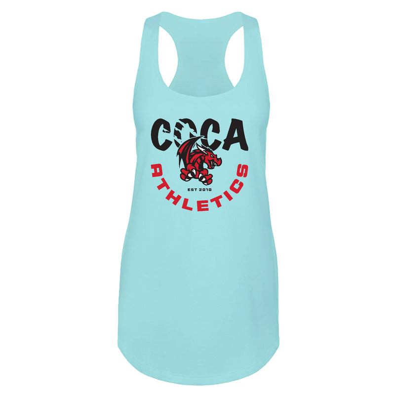 Womens 2X-Large Cancun Style_Tank Top