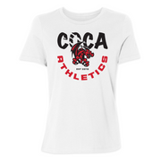 Womens 2X-Large White Style_T-Shirt