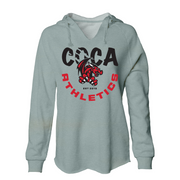 Womens 2X-Large Sage Style_Hoodie