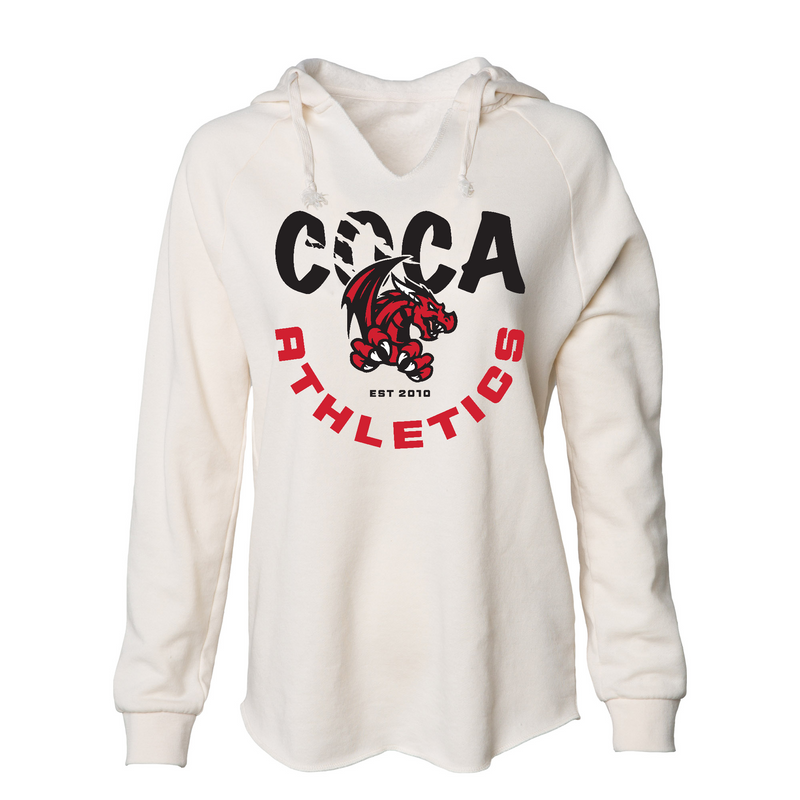 Womens 2X-Large Bone Style_Hoodie