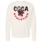 Mens 2X-Large Bone Style_Sweatshirt