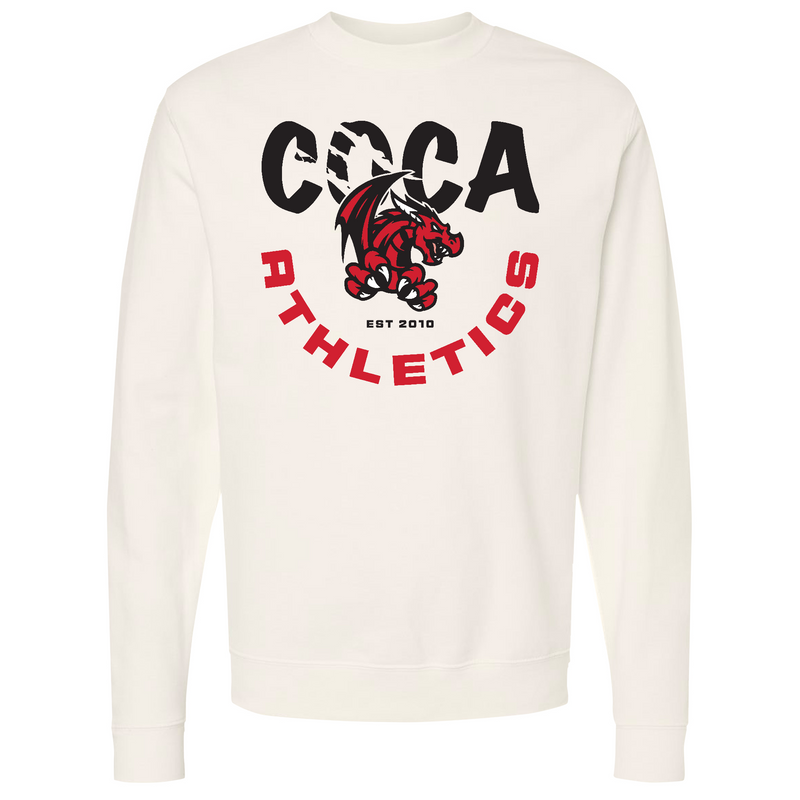Mens 2X-Large Bone Style_Sweatshirt