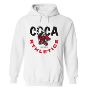 Mens 2X-Large White Style_Hoodie