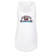 Womens 2X-Large White Style_Tank Top