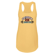 Womens 2X-Large Banana Cream Style_Tank Top