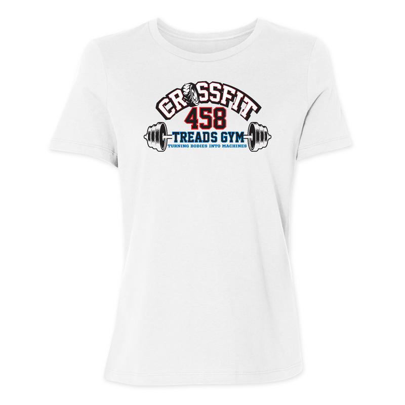 Womens 2X-Large White Style_T-Shirt