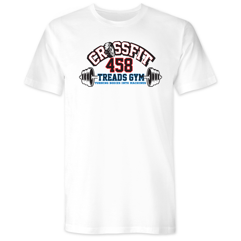Mens 3X-Large White Style_T-Shirt