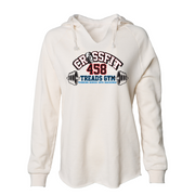Womens 2X-Large Bone Style_Hoodie