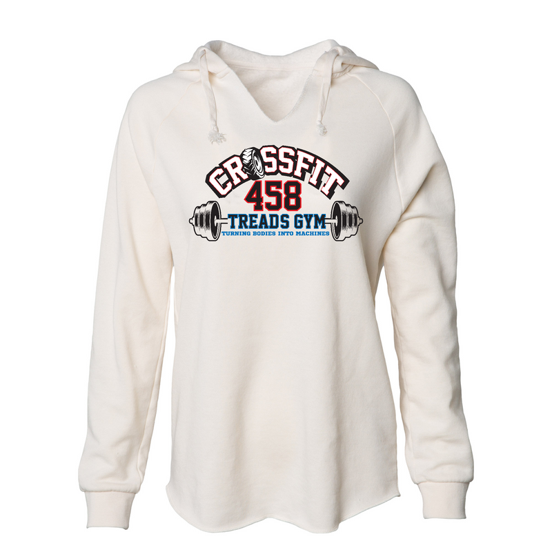 Womens 2X-Large Bone Style_Hoodie