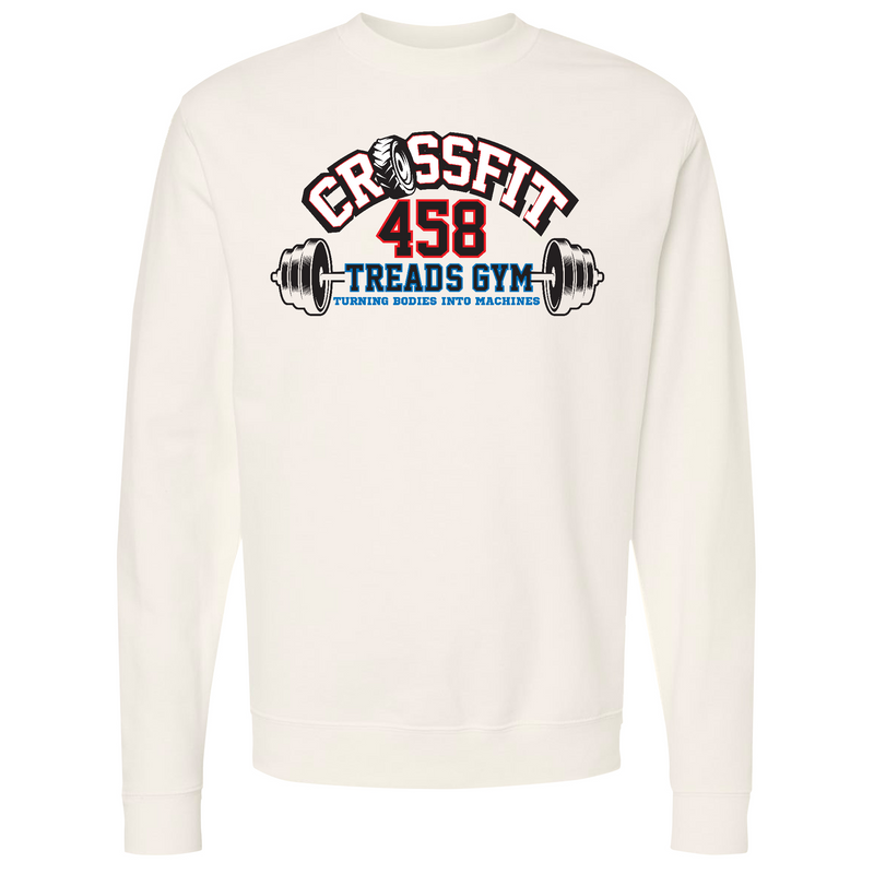 Mens 2X-Large Bone Style_Sweatshirt
