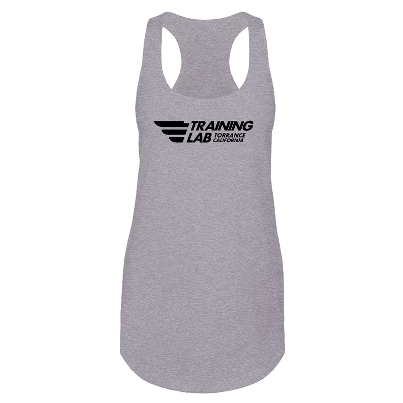 Womens 2X-Large Heather Gray Style_Tank Top