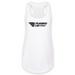 Womens 2X-Large White Style_Tank Top