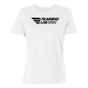 Womens 2X-Large White Style_T-Shirt