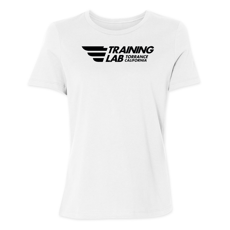 Womens 2X-Large White Style_T-Shirt