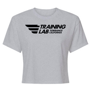 Womens 2X-Large Heather Gray Style_T-Shirt