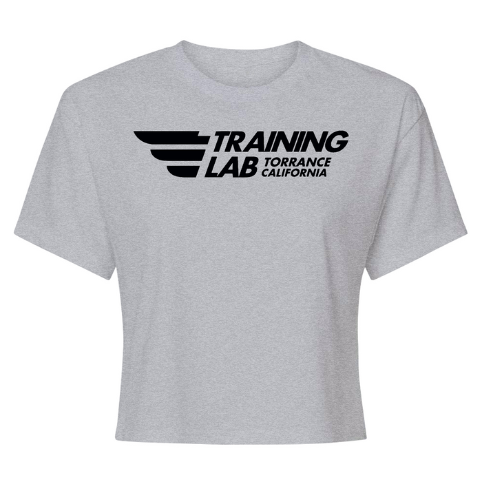 Womens 2X-Large Heather Gray Style_T-Shirt