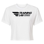 Womens 2X-Large White Style_T-Shirt