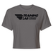 Womens 2X-Large Dark Gray Style_T-Shirt