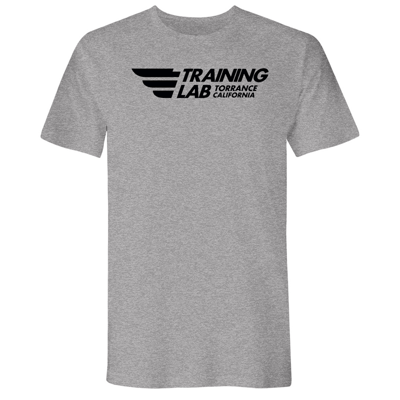 Mens 3X-Large Dark Heather Gray Style_T-Shirt