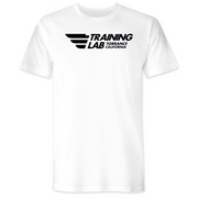Mens 3X-Large White Style_T-Shirt