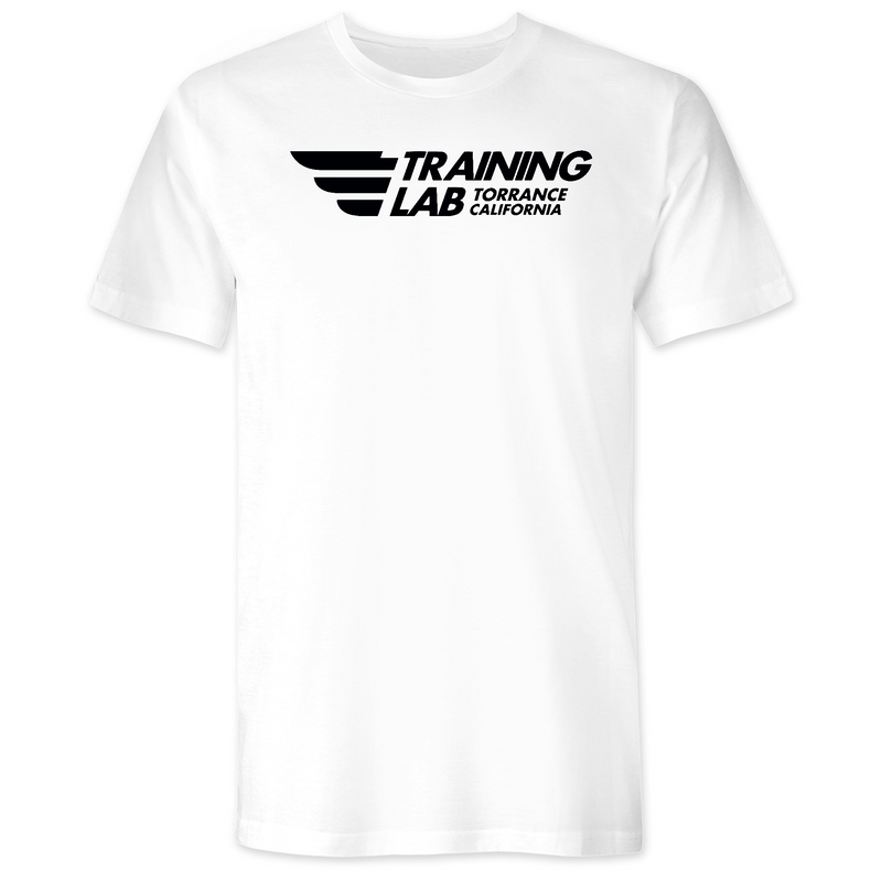 Mens 3X-Large White Style_T-Shirt