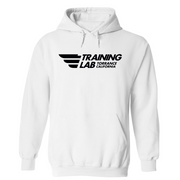 Mens 2X-Large White Style_Hoodie