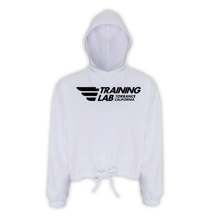 Womens 2X-Large White Style_Hoodie